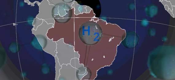 Brazil-German Partnership (Hydrogen)